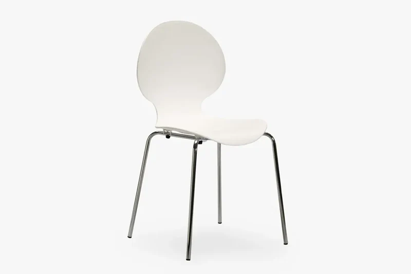 Chaise empilable Bunny