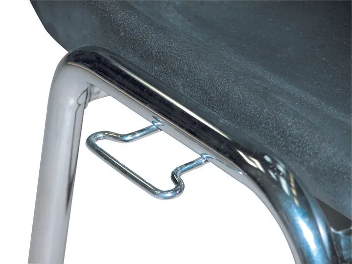 Chaise empilable Bologne