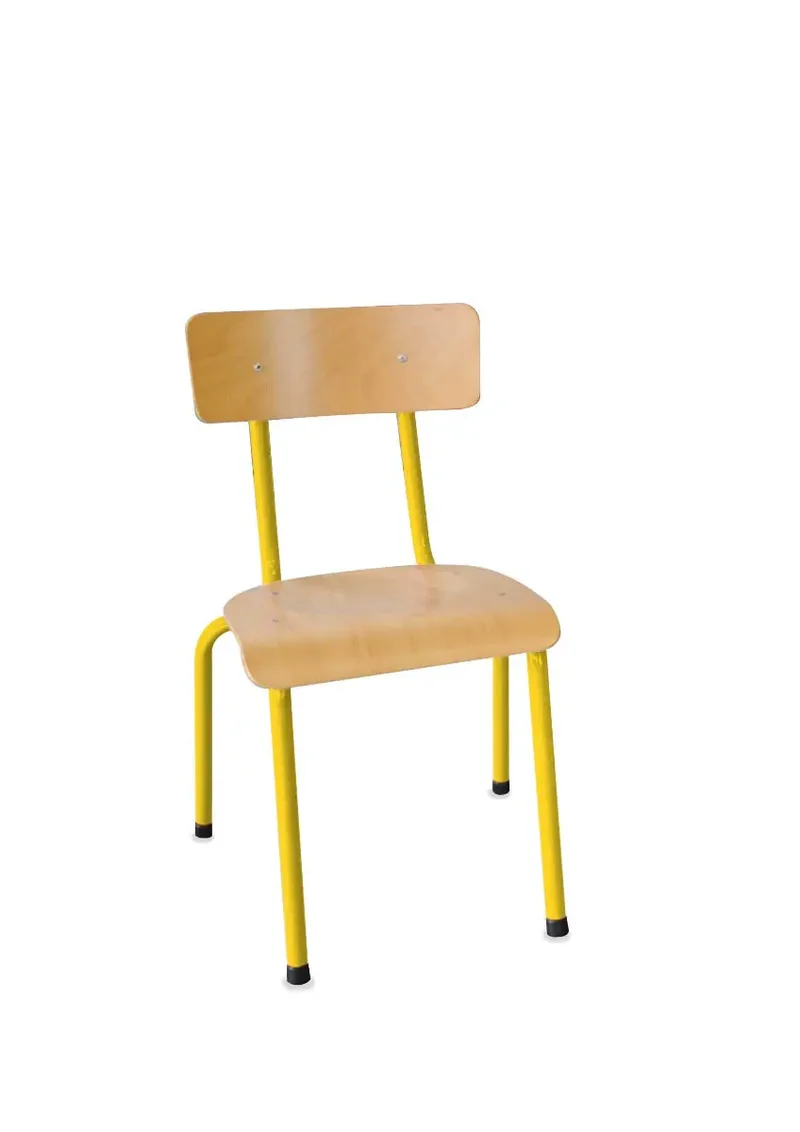 Chaise d'école Maternelle
