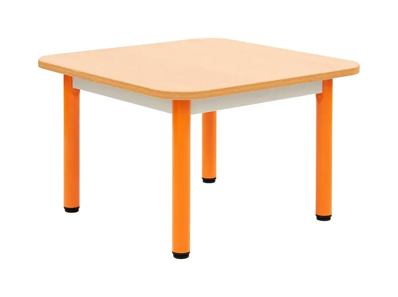 Table carrée Evoluti'v