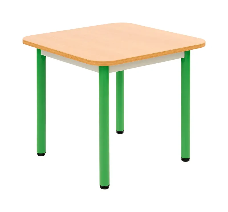 Table carrée Evoluti'v
