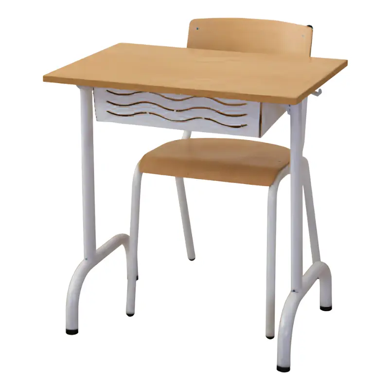Table Axel - école élémentaire 1 ou 2 places
