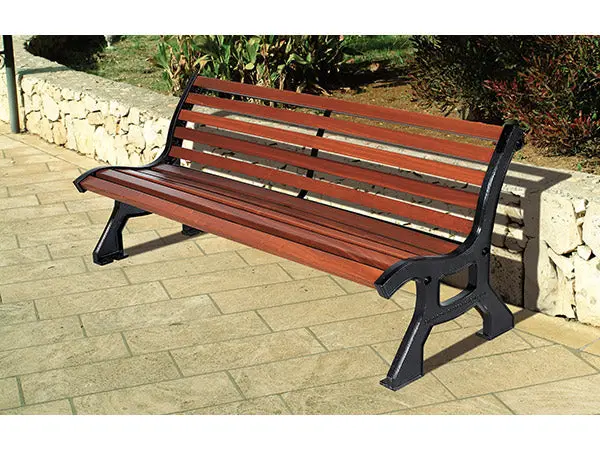Promo bancs bois bastide