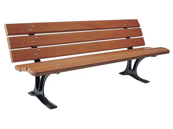 Promo banc bois BP6
