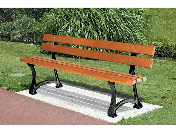 Promo banc bois BP5