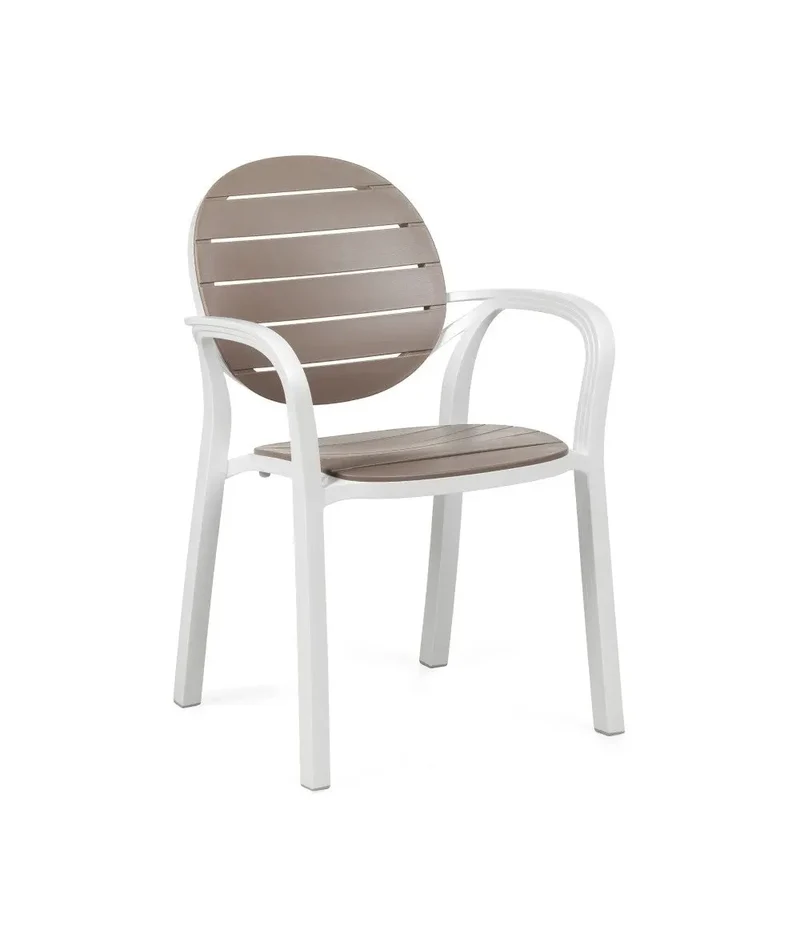Fauteuil Palma polypro