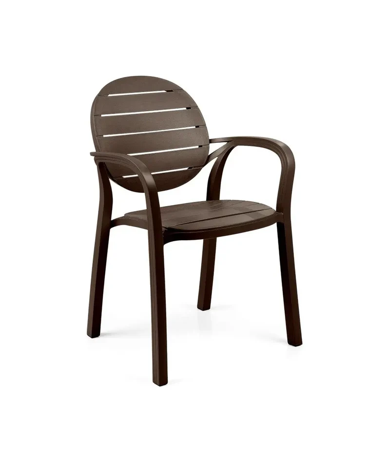 Fauteuil Palma polypro