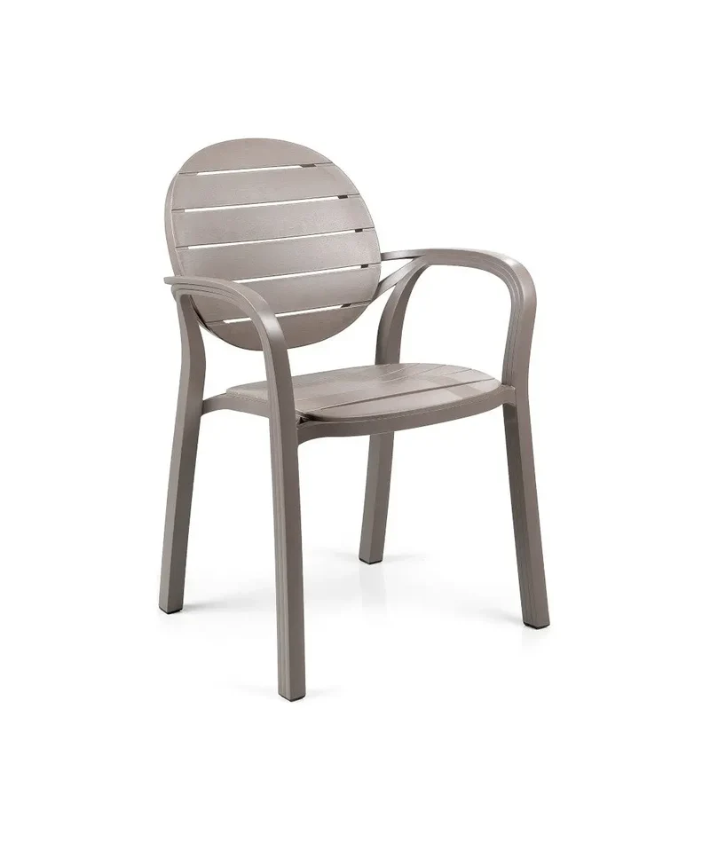 Fauteuil Palma polypro