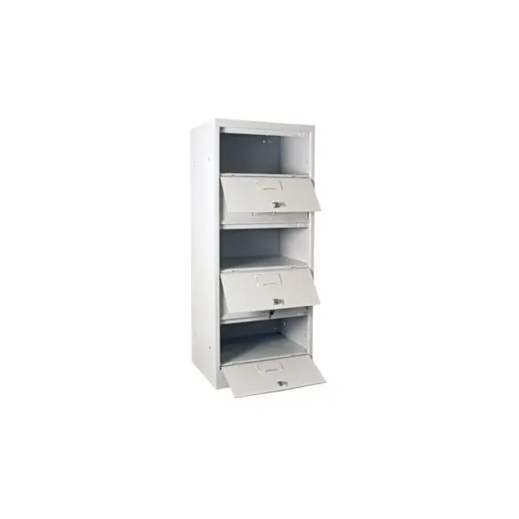 Meuble À Clapets 5 cases