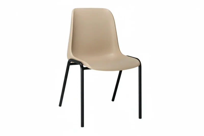 Chaise coque Hélène