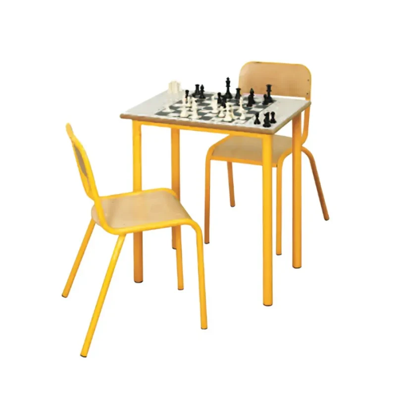 Table de jeux enfants