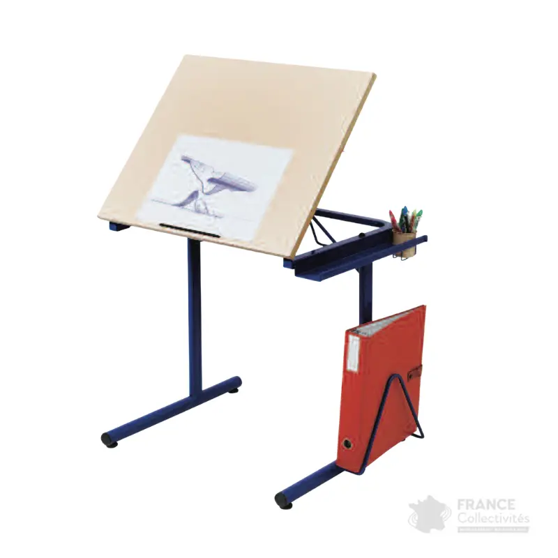 Table à dessin Dali