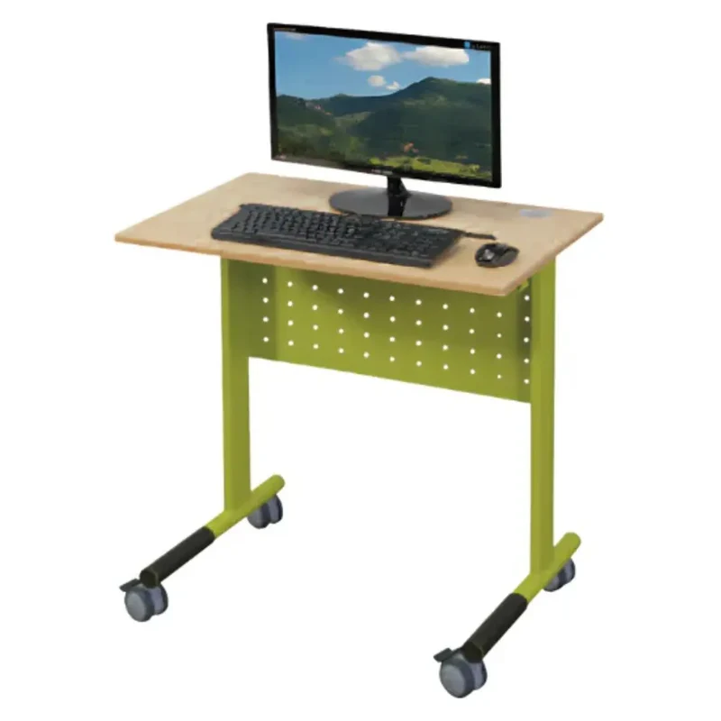 Table informatique 80 x 50 cm