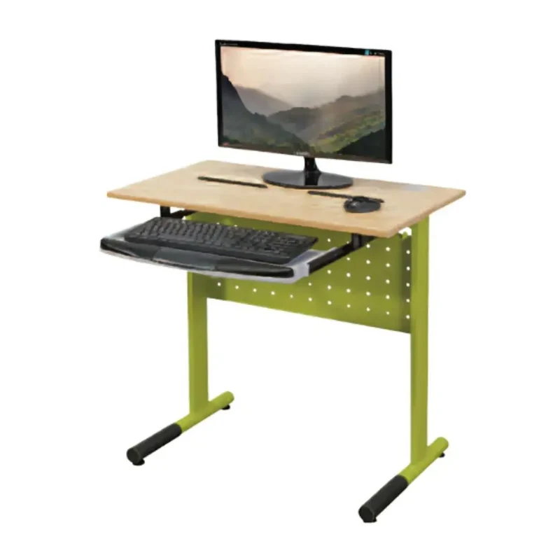 Table informatique 80 x 50 cm