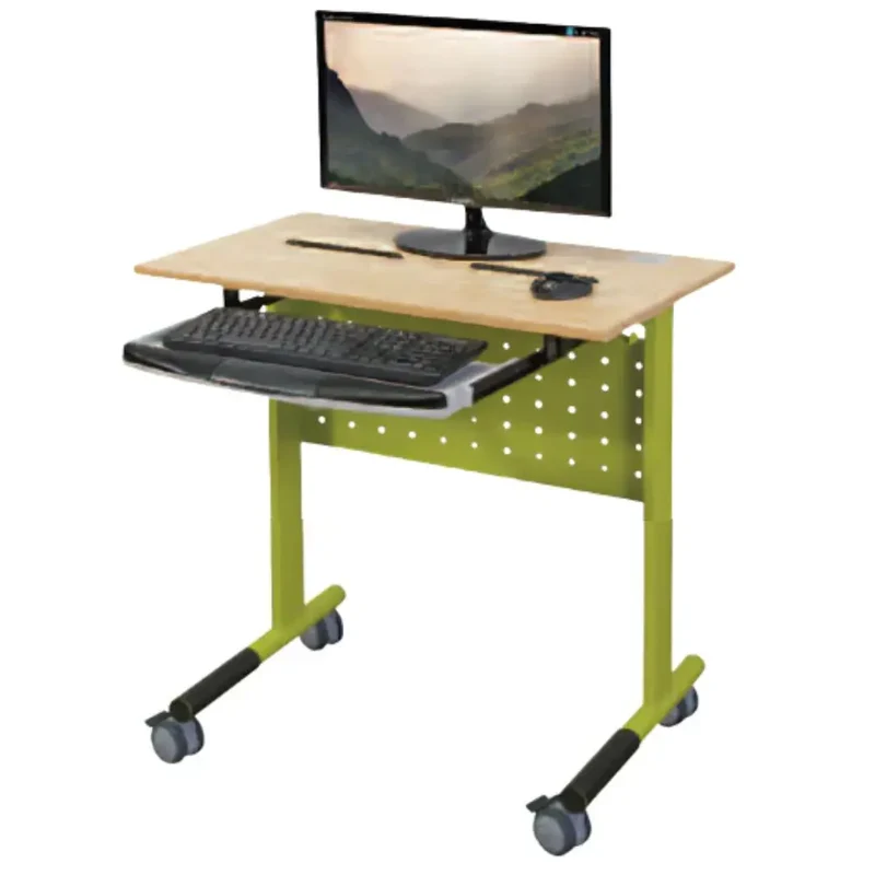 Table informatique 80 x 50 cm