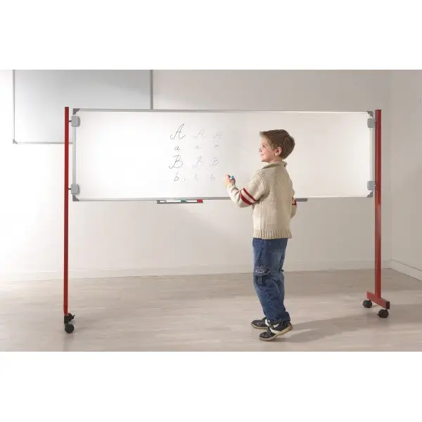 Tableau piste graphique