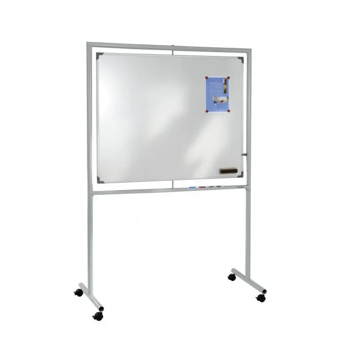 Tableau scolaire rotatif