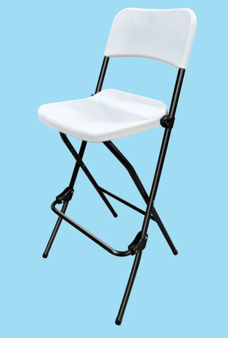 Tabouret pliant Segovilla