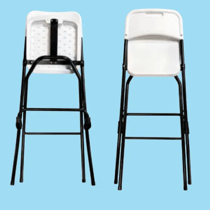 Tabouret pliant Segovilla