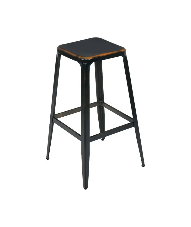 Tabouret métal Hot