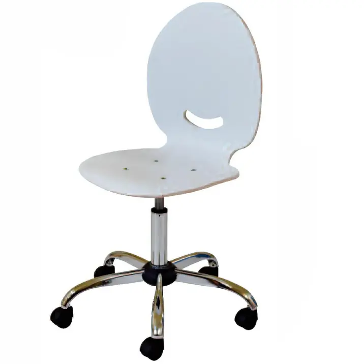 Chaise smile réglable