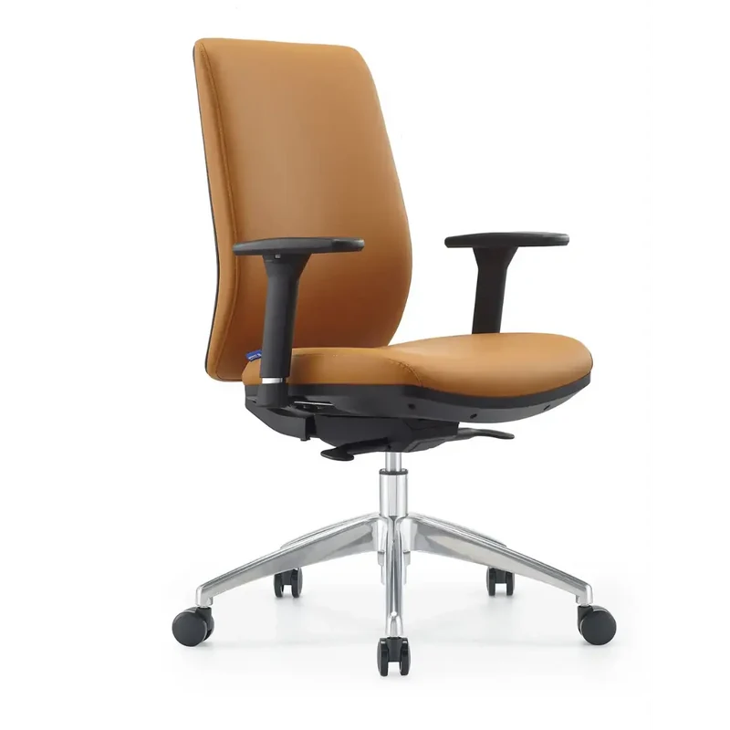 Fauteuil ergonomique polyurethane - Sherman Chic