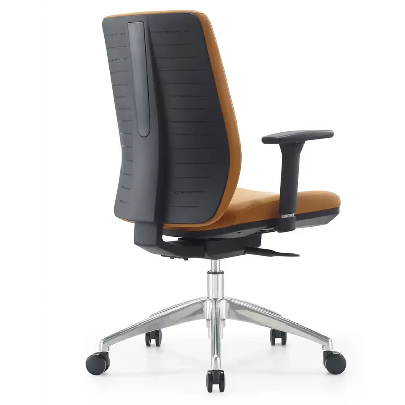 Fauteuil ergonomique polyurethane - Sherman Chic