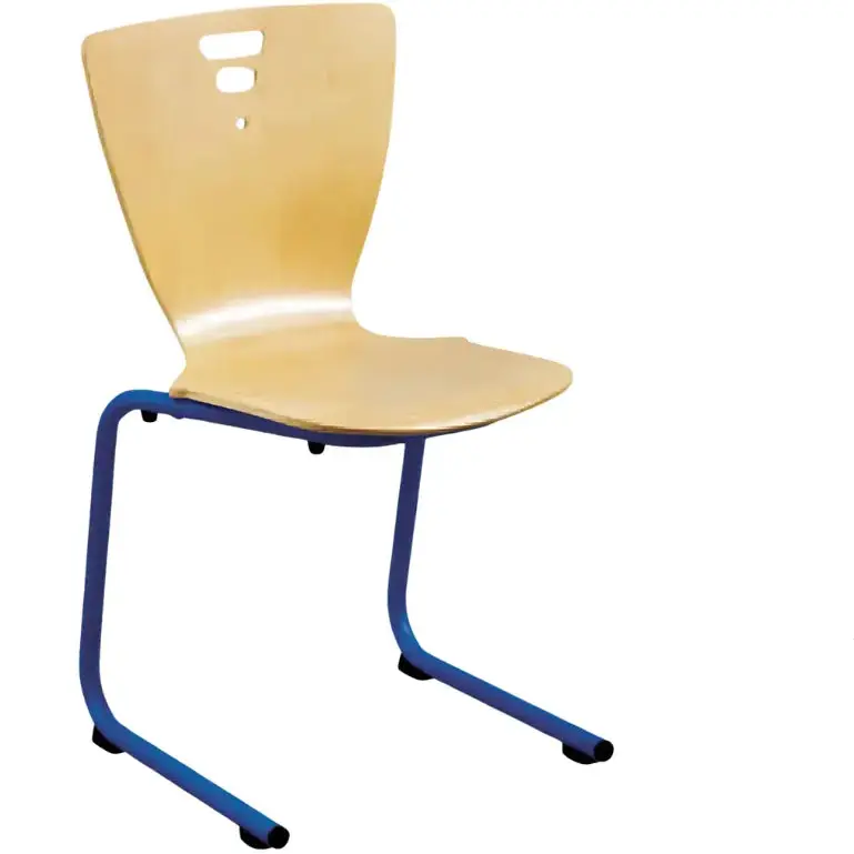 Chaise appui sur table luge pour primaire