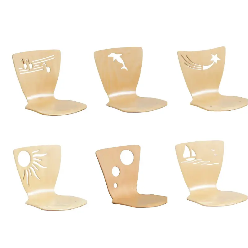 Chaise appui sur table luge pour primaire