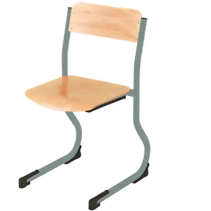 Chaise appui sur table pour primaire CAT