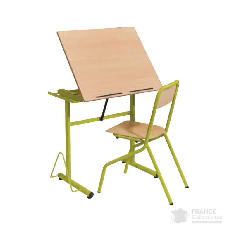 Table à dessin DALEZY