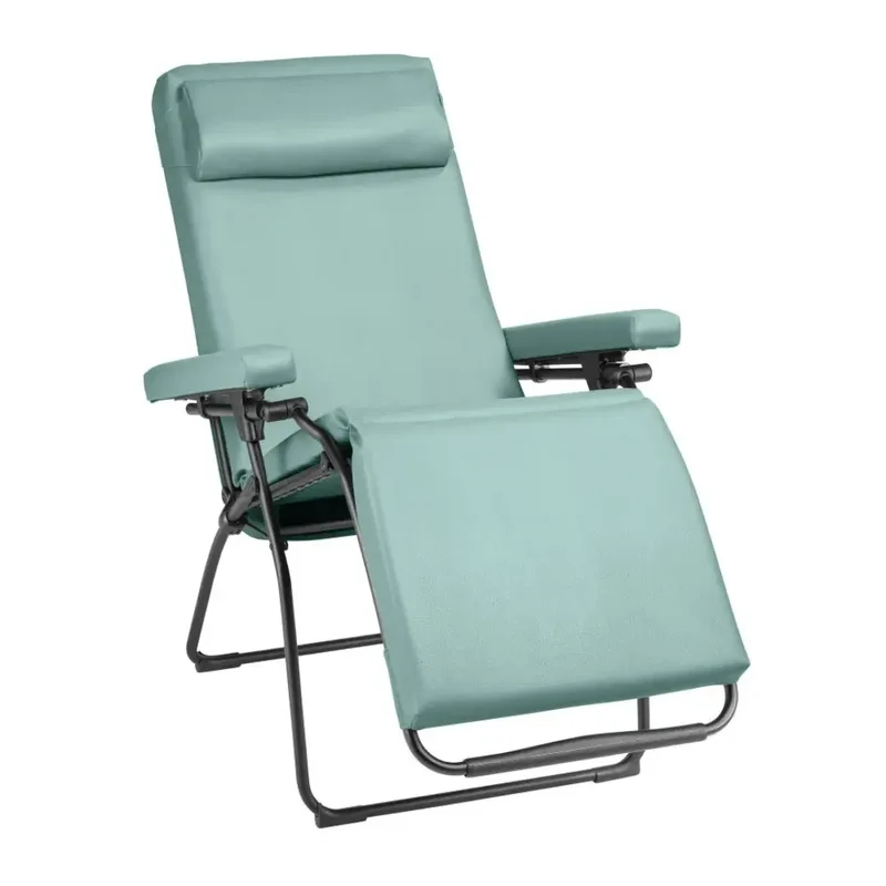 Fauteuil Relax matelassé Zéro Gravité - Lafuma Gamme Oxygène