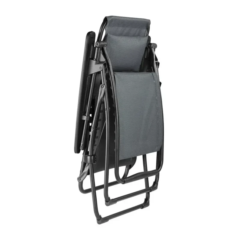 Fauteuil Relax Zéro Gravité - Lafuma Gamme Énergie