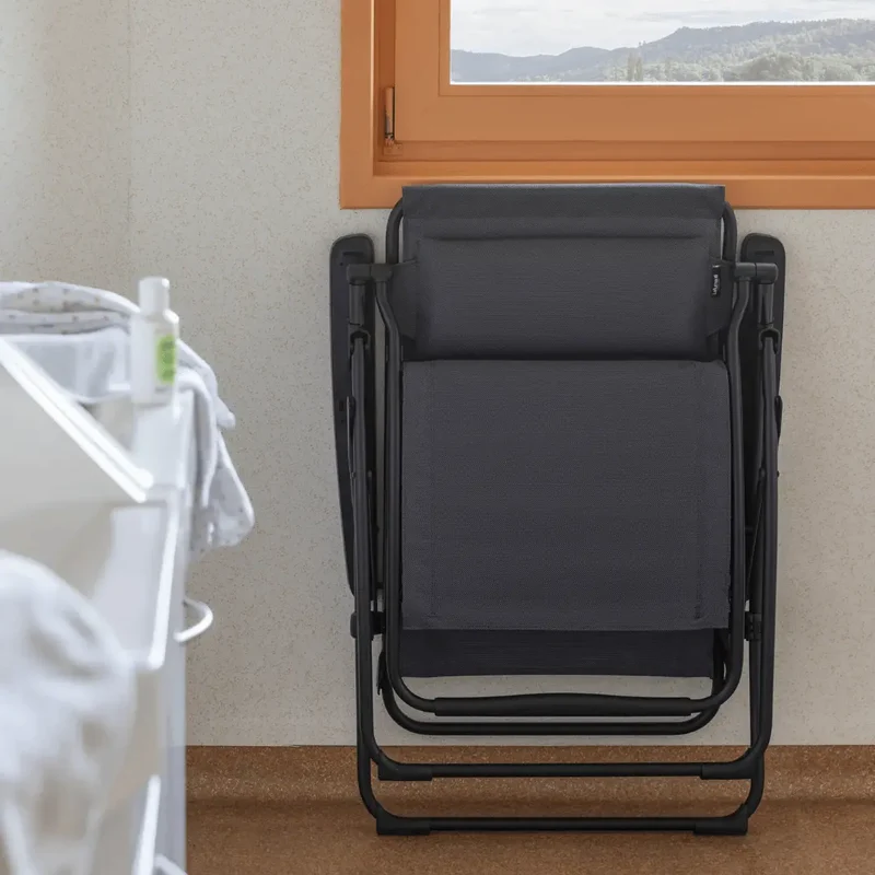 Fauteuil Relax Zéro Gravité - Lafuma Gamme Énergie