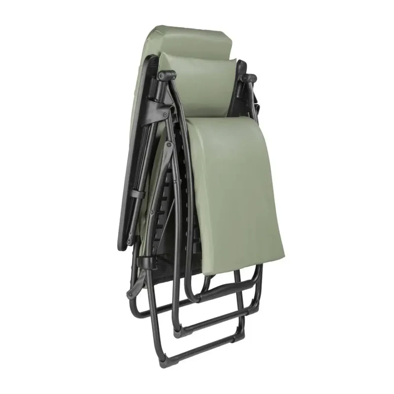 Fauteuil Relax matelassé Zéro Gravité - Lafuma Gamme Vital