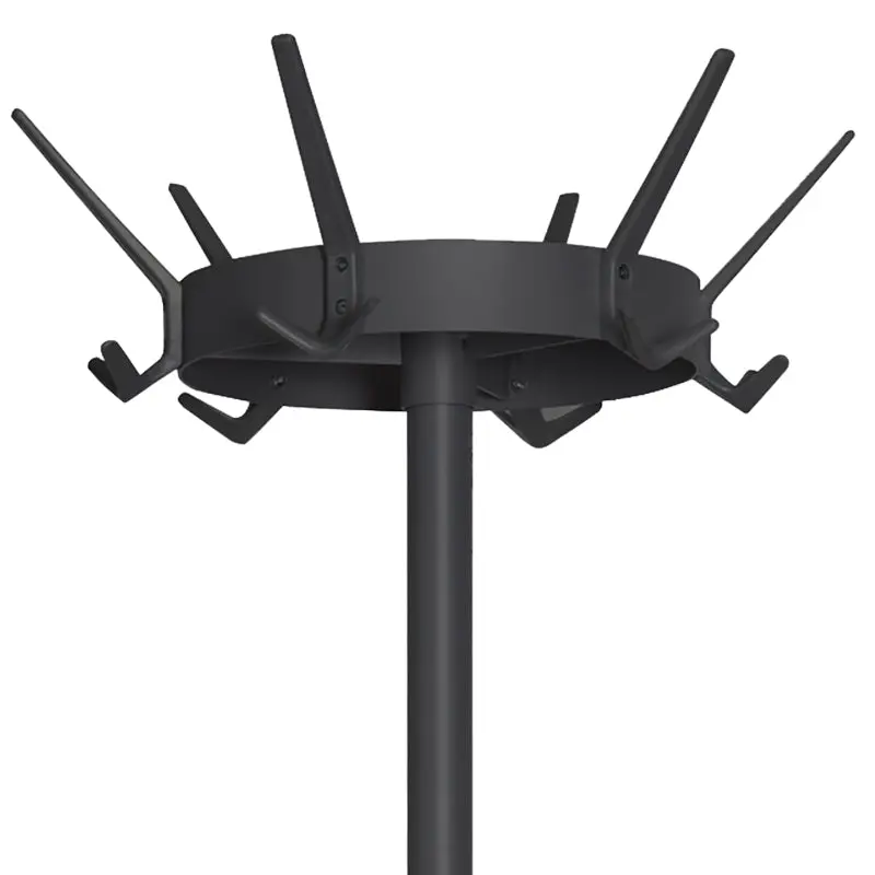 Porte manteaux parapluie Crown