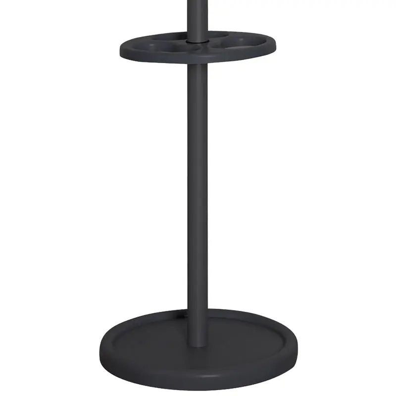 Porte manteaux parapluie Crown