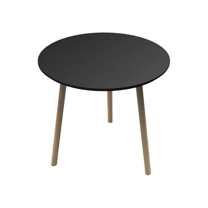 Table basse ronde GIRO