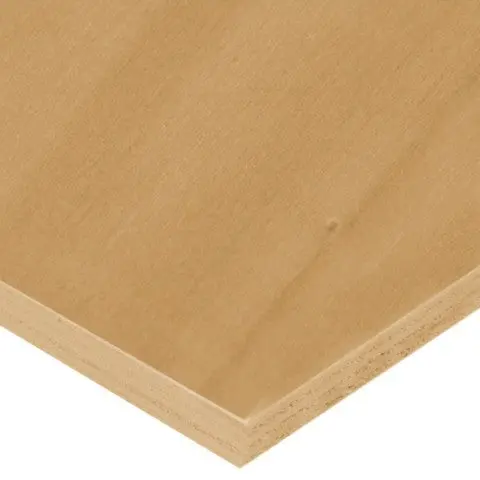 Plateau rectangulaire multiplis 120 x 80 cm