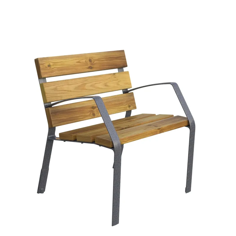 Fauteuil Modo-08 pin
