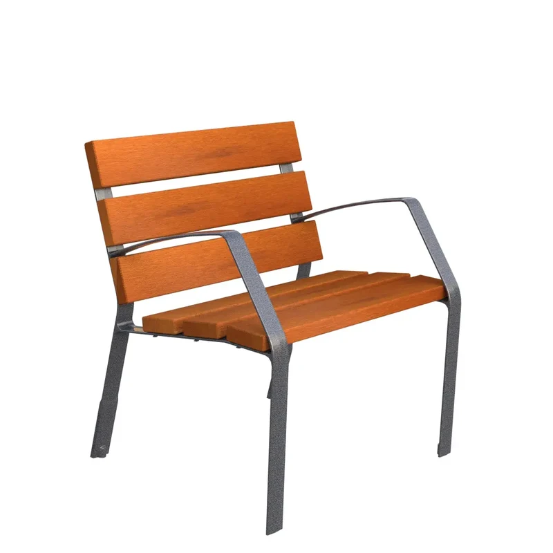 Fauteuil Modo-08