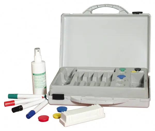 kit de départ pour tableau