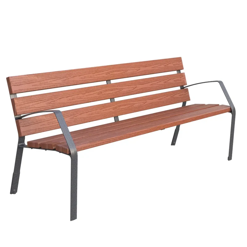 Banc Modo bois technique