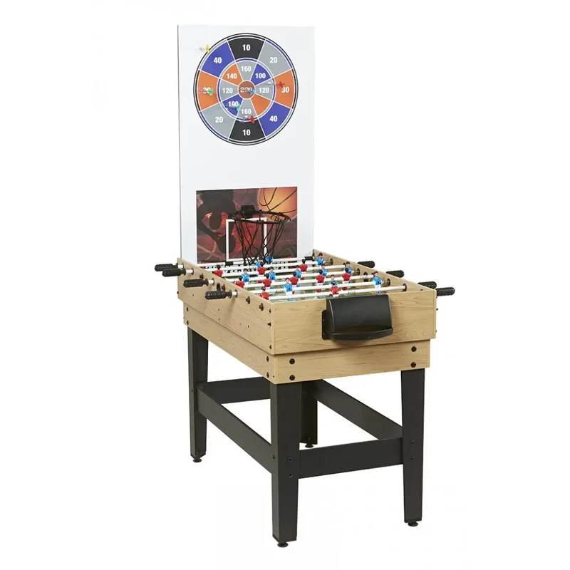 Table multi-sports