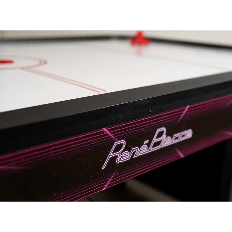 Table de Air Hockey 7'