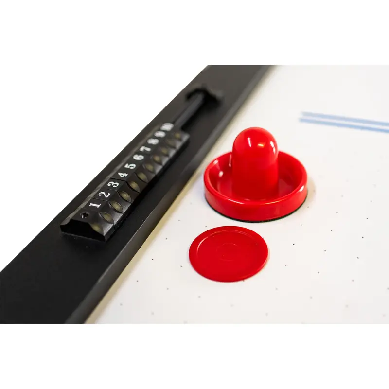 Table de Air Hockey 7'