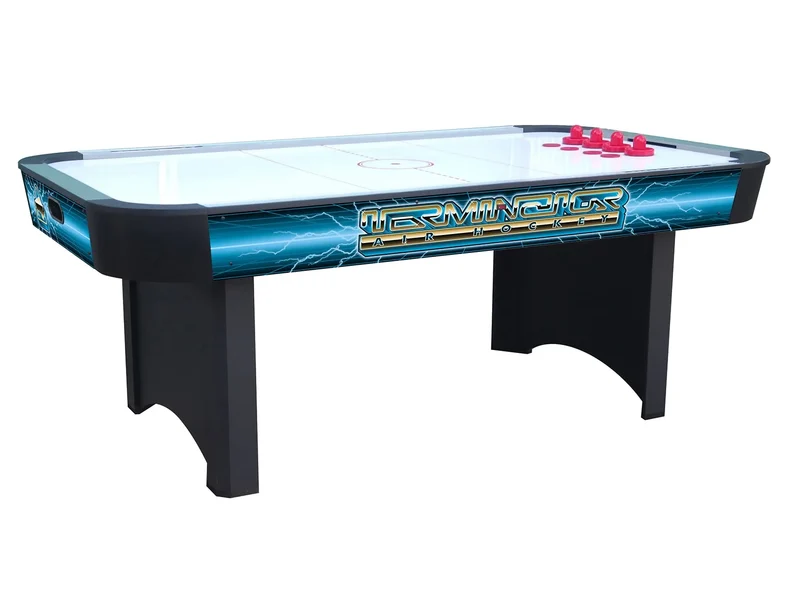 Table de air hockey