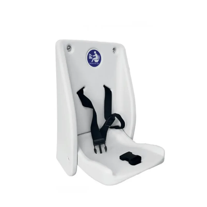 Siège de sécurité mural pliable - Baby Chair