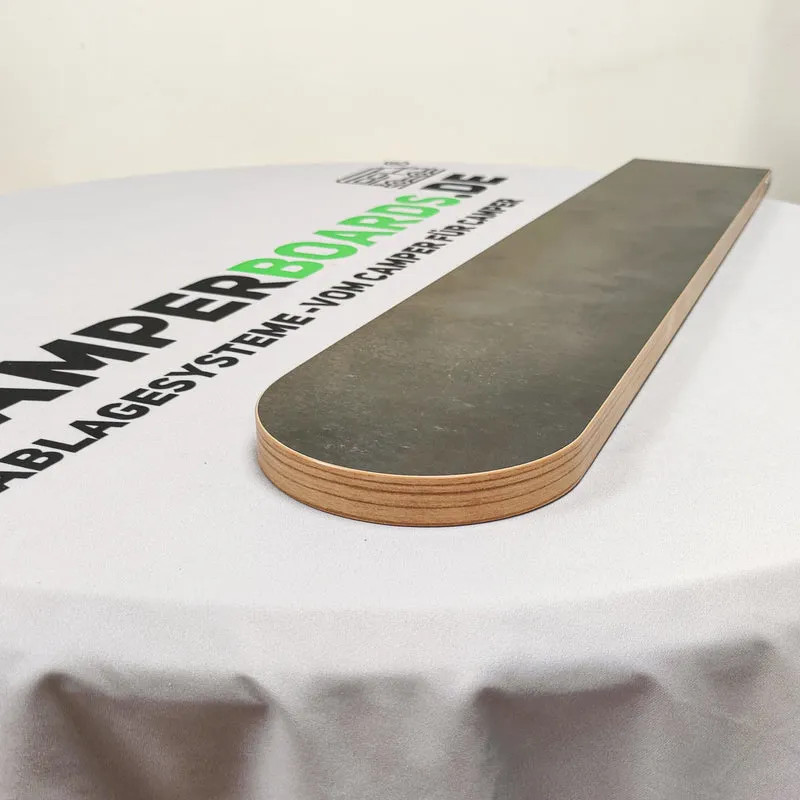 Planche de rangement pour Knaus Vansation