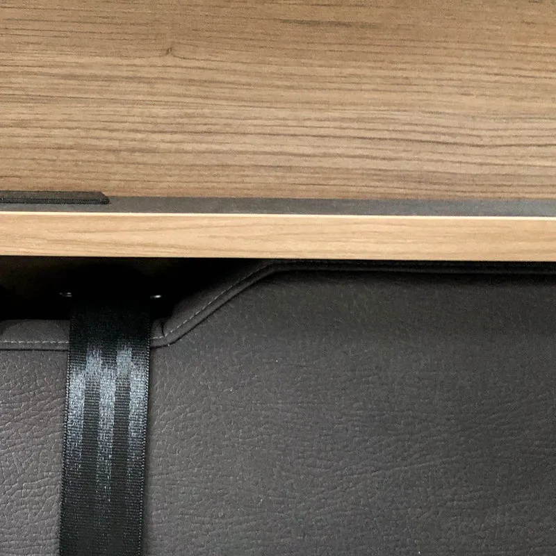Planche de rangement pour Knaus Vansation